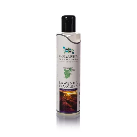 Solanka z Zabłocia 250 ml – Lawenda Francuska